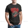 "Vintage 50s Rockabilly T-Shirt | High Quality Retro Hot Rod Rock and Roll Apparel" - Image 4