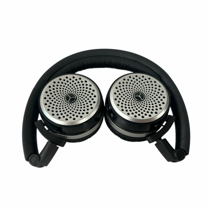 "Premium Wireless Headphones | Mercedes-Benz Genuine - Image 4