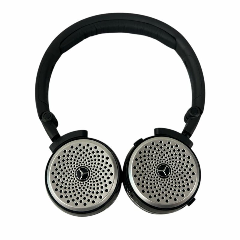 "Premium Wireless Headphones | Mercedes-Benz Genuine - Image 5
