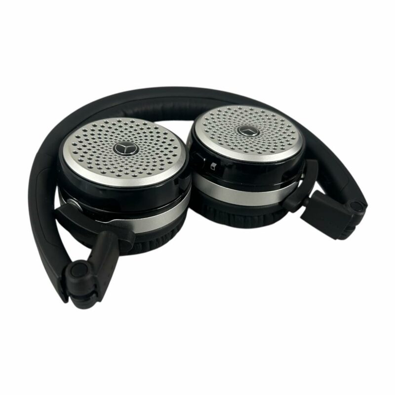 "Premium Wireless Headphones | Mercedes-Benz Genuine