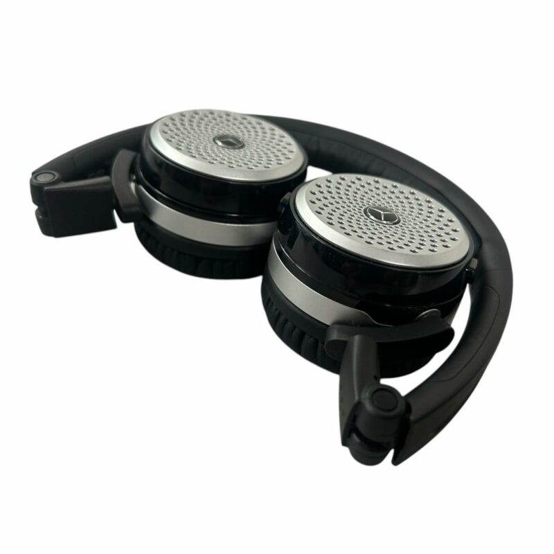 "Premium Wireless Headphones | Mercedes-Benz Genuine - Image 7