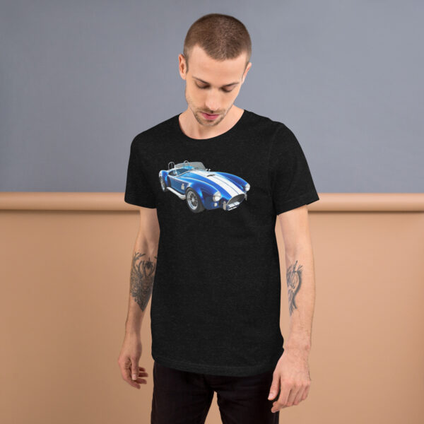 Unisex t-shirt