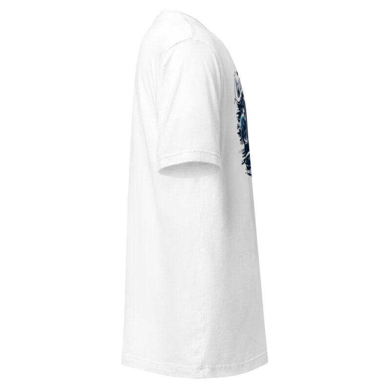 Classic 32 Crusin T-Shirt | Vintage Car Apparel for Enthusiasts - Image 4